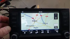 Volkswagen Caddy Navigation maps CD/DVD 3G0919866BC