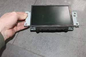 Volvo XC60 Pantalla/monitor/visor 31337643