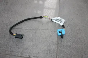 Peugeot 308 Kabel do zmieniarki CD 9803115780