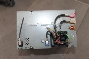 BMW 3 E90 E91 Sound system wiring loom 9192478