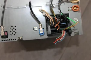 BMW 3 E90 E91 Sound system wiring loom 9192478