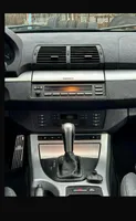 BMW X5 E53 Connettore plug in AUX AUX