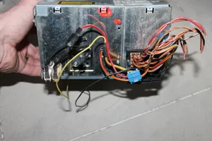 Volkswagen Touran I Sound system wiring loom 3B7035444