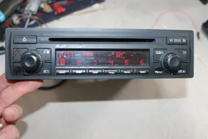 Audi A6 Allroad C5 Unità principale autoradio/CD/DVD/GPS 4B0035186G