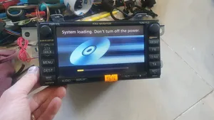 Toyota RAV 4 (XA30) Panel / Radioodtwarzacz CD/DVD/GPS 8612020A90