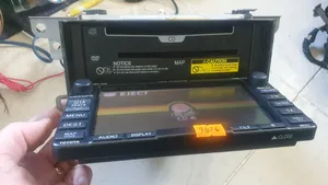 Toyota RAV 4 (XA30) Panel / Radioodtwarzacz CD/DVD/GPS 8612020A90