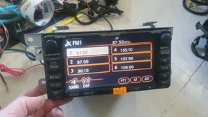 Toyota RAV 4 (XA30) Panel / Radioodtwarzacz CD/DVD/GPS 8612020A90