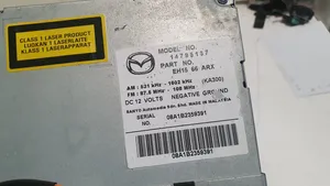 Mazda CX-7 Unità principale autoradio/CD/DVD/GPS 14795137