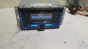 Suzuki Grand Vitara I Radio / CD/DVD atskaņotājs / navigācija JVC