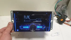 Suzuki Grand Vitara I Radio / CD/DVD atskaņotājs / navigācija JVC