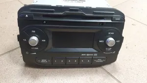 KIA Picanto Radio/CD/DVD/GPS head unit 961701Y201MB2