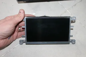 Audi A4 S4 B8 8K Pantalla/monitor/visor 8T0919603E