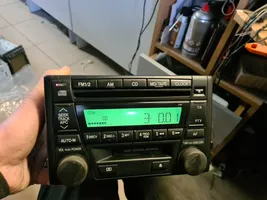 Mazda 323 Radio / CD/DVD atskaņotājs / navigācija 2191