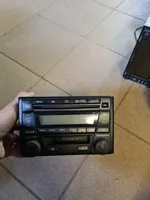 Mazda 323 Panel / Radioodtwarzacz CD/DVD/GPS 2191