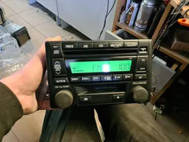 Mazda 323 Radio / CD/DVD atskaņotājs / navigācija 2191