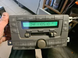 Mazda Premacy Radio/CD/DVD/GPS-pääyksikkö CB01669C0