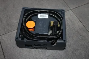 Nissan X-Trail T32 Tire air pump compressor CONTINENTAL