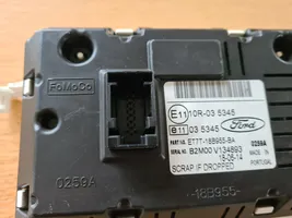 Ford B-MAX Monitori/näyttö/pieni näyttö ET7T18B955BA