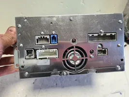 Nissan Leaf I (ZE0) Panel / Radioodtwarzacz CD/DVD/GPS 259153ND1B