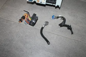 Mercedes-Benz E W212 Sound system wiring loom A2129062701
