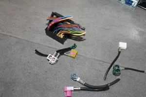 Mercedes-Benz E W212 Sound system wiring loom A2129004514