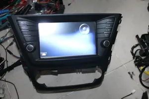 Toyota Avensis T270 Radio/CD/DVD/GPS-pääyksikkö 8614005200