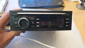 Peugeot iOn Radio/CD/DVD/GPS-pääyksikkö 96748368XT