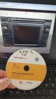Volkswagen Golf IV Navigaation kartat CD/DVD 3B0051884HS