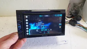 Honda CR-V Radio / CD/DVD atskaņotājs / navigācija PIOMEER