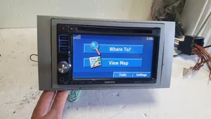 Ford S-MAX Panel / Radioodtwarzacz CD/DVD/GPS KENWOOD