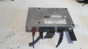 Audi A4 S4 B8 8K Bluetooth control unit module 4E0972144