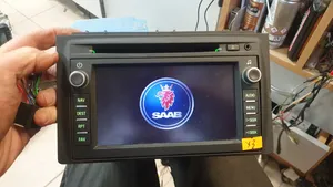 Saab 9-3 Ver2 Radio/CD/DVD/GPS-pääyksikkö 12781856