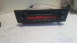 BMW 3 E90 E91 Panel / Radioodtwarzacz CD/DVD/GPS 9231928