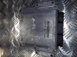 Renault Laguna II Sterownik / Moduł ECU 0281010637