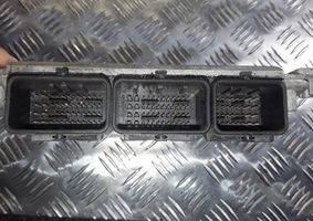 Renault Laguna II Sterownik / Moduł ECU 0281010297