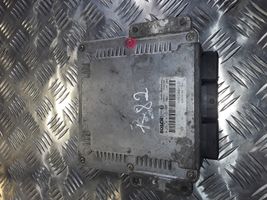 Renault Laguna II Calculateur moteur ECU 0281010297