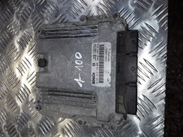 Renault Laguna II Sterownik / Moduł ECU 0281012199