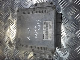 Renault Espace III Calculateur moteur ECU 0281001999