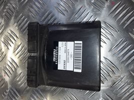 Renault Vel Satis Unité de commande / module de pompe à carburant 8972406922