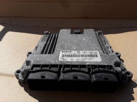 Renault Espace -  Grand espace IV Calculateur moteur ECU 0281012996