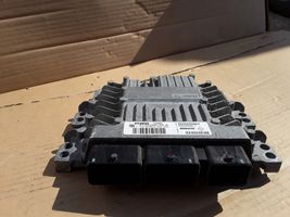 Renault Megane II Sterownik / Moduł ECU S122326109