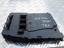 Renault Scenic II -  Grand scenic II Module confort 8200525384