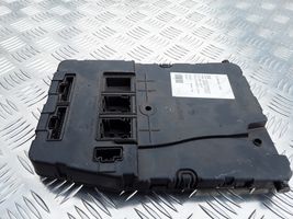 Renault Megane III Module confort 8200780025