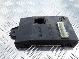 Renault Logan I Module confort 820296328B