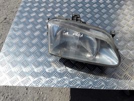 Renault Megane I Faro/fanale 