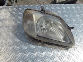 Dacia Logan I Faro/fanale 8200211006