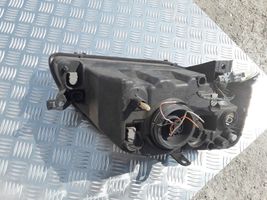 Dacia Logan I Faro/fanale 8200211005