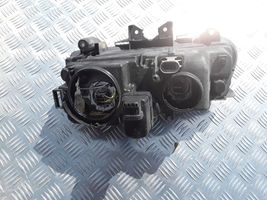 Renault Safrane Lampa przednia 7701042501