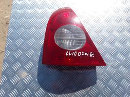 Renault Clio II Lampa tylna 8200071413