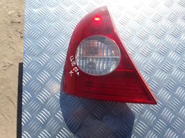 Renault Clio II Lampa tylna 8200071413